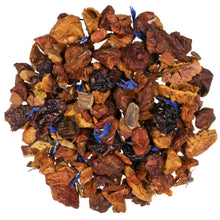 Lade das Bild in den Galerie-Viewer, Gemütlicher Gunter - Früchtetee Apfel Vanille