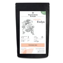 Lade das Bild in den Galerie-Viewer, Exquisite Evelyn - Weißer Tee Snow Buds