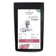 Lade das Bild in den Galerie-Viewer, Gemütlicher Gunter - Früchtetee Apfel Vanille