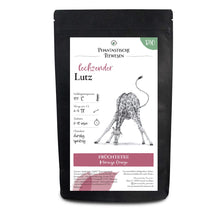 Lade das Bild in den Galerie-Viewer, Lechzender Lutz - Früchtetee Maracuja Orange