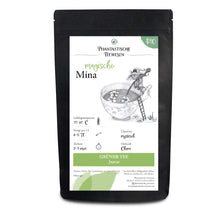Lade das Bild in den Galerie-Viewer, Magische Mina - Grüntee Jasmin