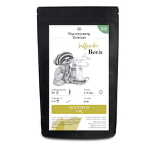 Lade das Bild in den Galerie-Viewer, Buffender Boris - Kräutertee Hanf