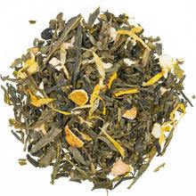 Lade das Bild in den Galerie-Viewer, Griffiger Garry - Grüntee Mango Zitrone