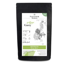 Lade das Bild in den Galerie-Viewer, Griffiger Garry - Grüntee Mango Zitrone