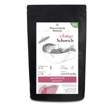 Lade das Bild in den Galerie-Viewer, Schattiger Schorsch - Früchtetee Gartenbeeren