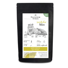 Lade das Bild in den Galerie-Viewer, Sinnlicher Silas - Kräutertee Ingwer & Kurkuma