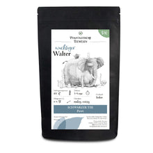 Lade das Bild in den Galerie-Viewer, Wuchtiger Walter - Schwarztee Assam