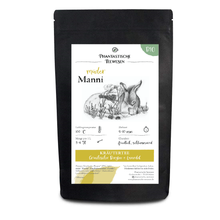 Lade das Bild in den Galerie-Viewer, Müder Manni - Kräutertee Lavendel &amp; griechische Berkräuter
